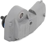 Bosch Pressure and Temperature Sensor Fuel view 3