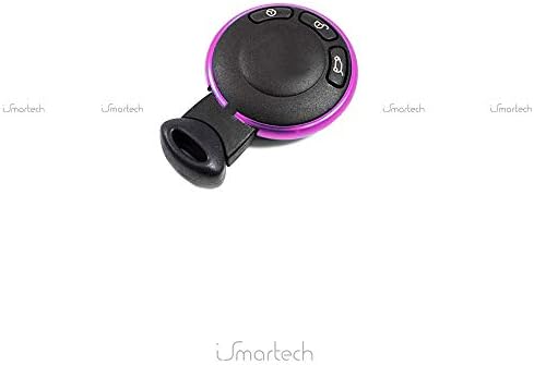 1neiSmartechUnisex Covers and Shells for Car Key Fobs (1 Pack)