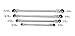TEKTON Long Flex Ratcheting Box End Wrench Set, 4-Piece (5/16-3/4 in.) - Holder | WRN77062
