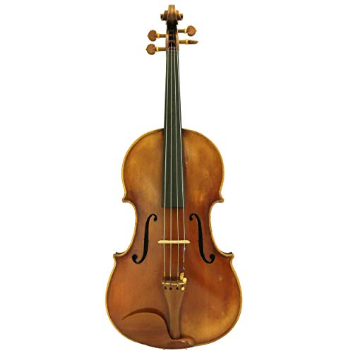 image for D'Luca JS900VA Antique Full Size Viola, Musical Instruments & Accessor