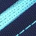 Paww Pick Pocket Pouch, Universal Fit, Small, Blue