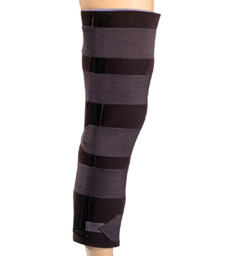 ProCare Quick-Fit Basic Knee Splint - 16