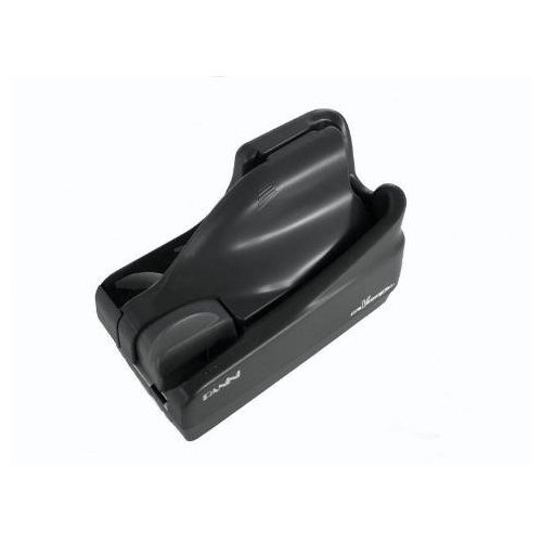 Panini Vision X Check Scanner Single Feed, with Amazon.co.uk