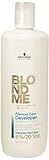 Schwarzkopf Professional Blond Me Premium Care Developer 6%/20 Vol 33.8 Ounce