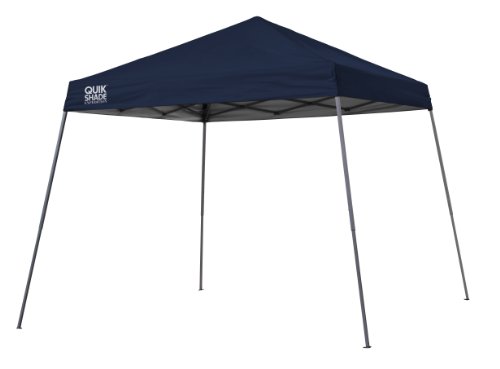 Quik Shade Expedition EX64 10'x10' Instant Canopy