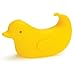 Skip Hop Ducky Bath Spout Cover Universal Fit, Yellow