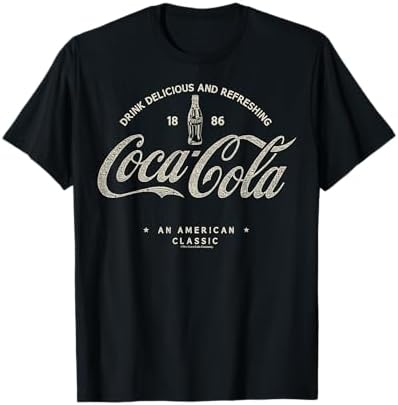 Amazon.com: Coca-Cola Delicious And Refreshing Distressed Sale