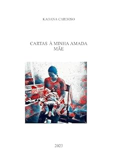 Livro Cartas à minha amada mãe