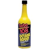 North American Warren Distribution 16Oz Octane Booster Na000030 Auto Gas Additives