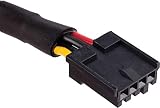 Corsair CV550 550W Bronze Power Supply Unit PSU CP-9020210-EU view 14