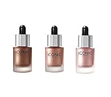 Concealer Ugood NEW 13.5ml Illuminator Liquid Highlighter Shine Glow (Shine+Original+Glow)