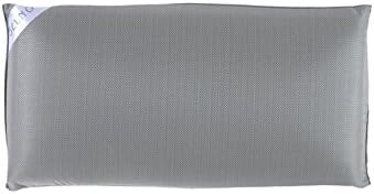Belnou Viscofresh Anti-Heat Pillow with Indeformable ViscoElastic + Case 75 white