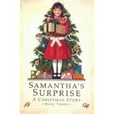 Samantha's Surprise (American Girl Collection)