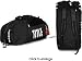 TITLE World Champion Sport Bag/Back Pack