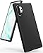 Ringke Air-S Designed for Galaxy Note 10 Plus Case, Galaxy Note 10 Plus 5G Case (2019) - Black