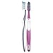 Oral-B Radiant Whitening Toothbrush, Medium, 2 count (00300410102852)