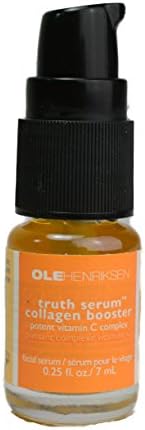 Ole Henriksen Truth Serum Collagen Booster 0.25 Ounce 7 ml