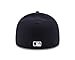 MLB Detroit Tigers Authentic On Field Game 59FIFTY Cap, Navy