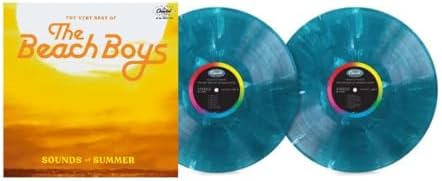 Amazon.com: Bon Jovi Greatest Hits Exclusive Limited Gold Splatter
