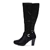 mysoft-Womens-Knee-High-Boots-Wide-Calf-Chunky-Heel-Boots-with-Zipper