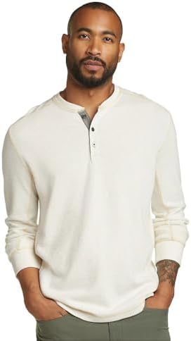 Eddie Bauer Men's Classic Fit Resolution Long Sleeve Quarter-Zip