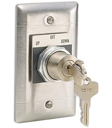 Mmtc 3bxl Nema 4 Control Exterior De Tres Botones Con Estaci | Meses