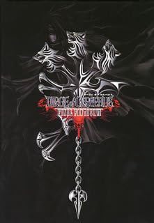 Amazon.com: Crisis Core - Final Fantasy VII (Original Soundtrack