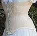 Sewing Pattern: 1903 Edwardian Corset