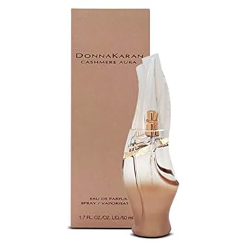 donna karan cashmere aura perfume