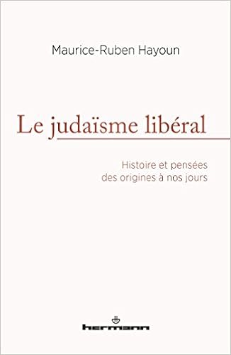 Résultat de recherche d'images pour "maurice ruben hayoun"