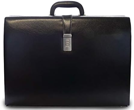 folio briefcase