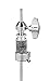 DW DWCP3500 Hi-Hat 3-Leg Cymbal Stand