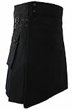 UT Kilts Men's Standard Utility Kilt