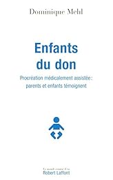Enfants du don