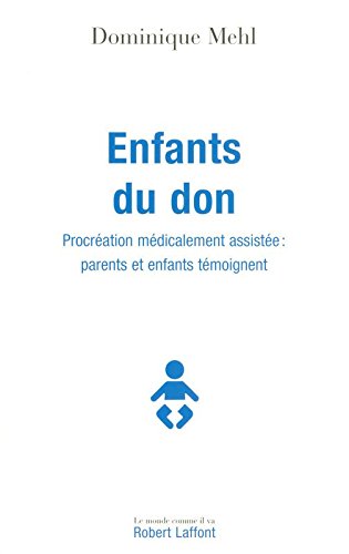 Enfants du don