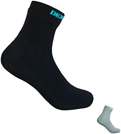DexShell Waterproof Ultra Thin Socks