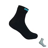 DexShell Waterproof Ultra Thin Socks