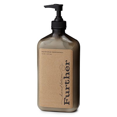 Further Glycerin Lotion-16 oz. Hand Lotion