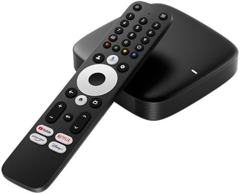 Amazon.com: Apple 2022 Apple TV 4K Wi‑Fi with 64GB Storage (3rd