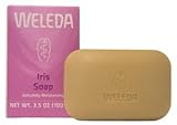 Weleda Iris Soap 3.5 oz