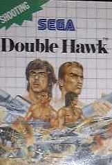 Double Hawk