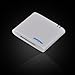 Mpow® Bluetooth A2DP Music Audio Receiver Adapter for Bose Sounddock and 30-Pin iPod iPhone Dock