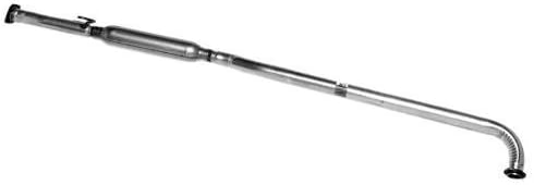 Walker 48320 Resonator And Pipe Assembly by Walker