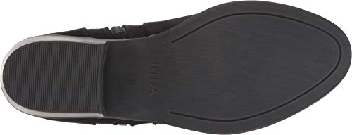 mia joslyn ankle boot