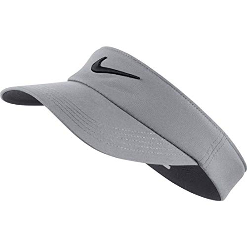 Nike Golf Tech Visor, Grey, Adjustable Pricepulse