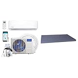 MRCOOL DIY 18k BTU 20 SEER Ductless Heat Pump Split