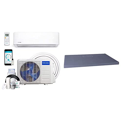 MRCOOL DIY 18k BTU 20 SEER Ductless Heat Pump Split