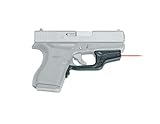 Crimson Trace LG-443 Laserguard Laser Sight for GLOCK 42 & GLOCK 43