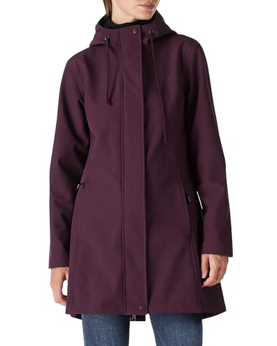 Outdoor Ventures Softshell Rain Jacket