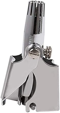 ReTink Mini Nose Hair Trimmer for Men, Ear Nose Trimmer, Nose Hair Remover